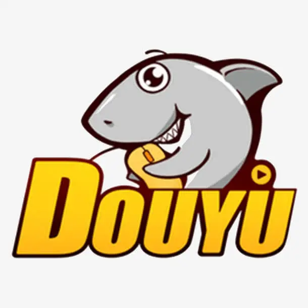 斗鱼充值官网Logo